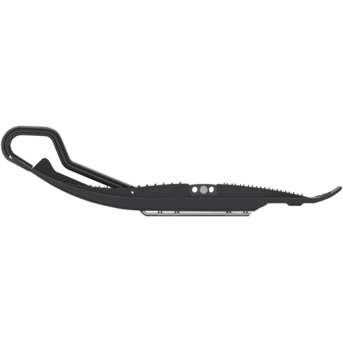 USI - USI USI Epic 1.0 Ski - Black - EPIC10BLACK-KIT