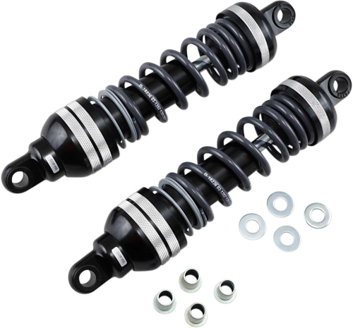 Progressive Suspension - Progressive Suspension 944 Series 12.5in. Ultra Low Shocks - Heavy Duty - 944-4019UL