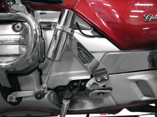 Pingel - Pingel All Electric Easy Shift Kit - 77001