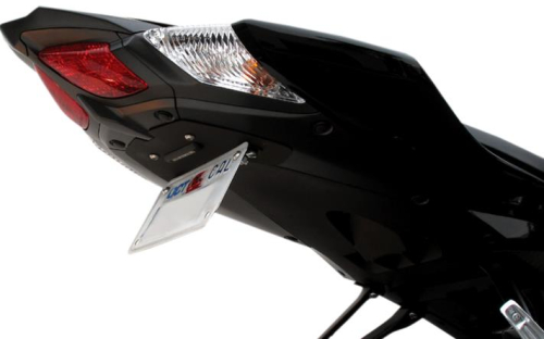 Targa - Targa Tail Kit - 22-364-L