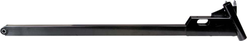 SP1 - SP1 Chrome Moly Trailing Arms - Black - 08-454
