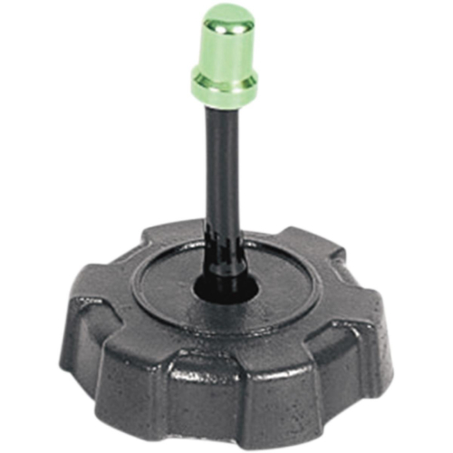 No Toil - No Toil Vent Cap - Green - NTVC-008