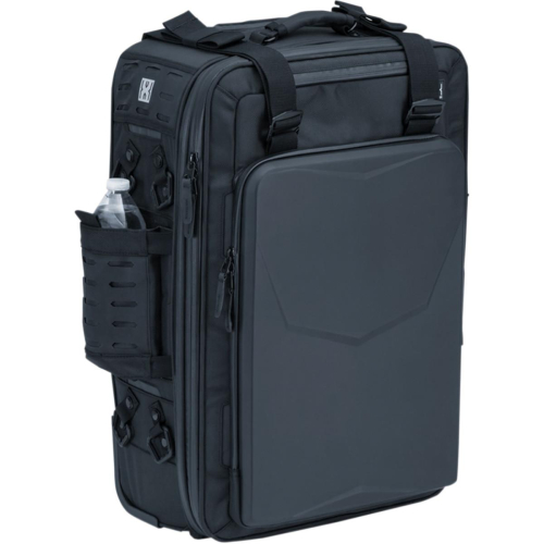 Kuryakyn - Kuryakyn Xkursion XW Arsenal Bag - 5296