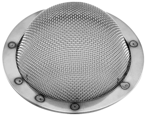 HMF Engineering - HMF Engineering Spark Arrester Screen - 6956006