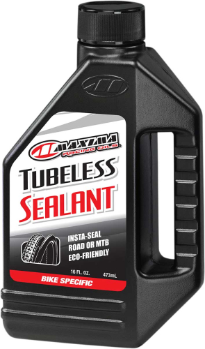 Maxima - Maxima Tubeless Tire Sealant - 16Oz. - 95-07916