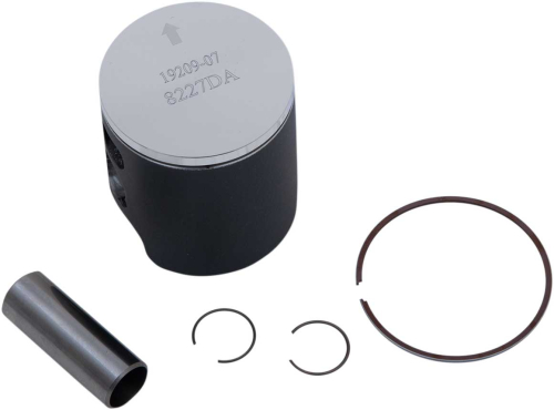 Wossner - Wossner Piston Kit - 47.45mm - 8227DA