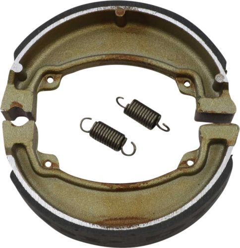 DP Brakes - DP Brakes GF Friction Rated Brake Shoes - 9139