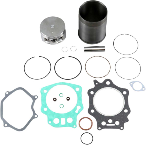 LA Sleeve - LA Sleeve Cylinder Rebuild Kit - LAS-5286K