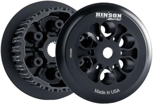 Hinson Racing - Hinson Racing Inner Clutch Hub and Pressure Plate Kit - H889-IP-1901