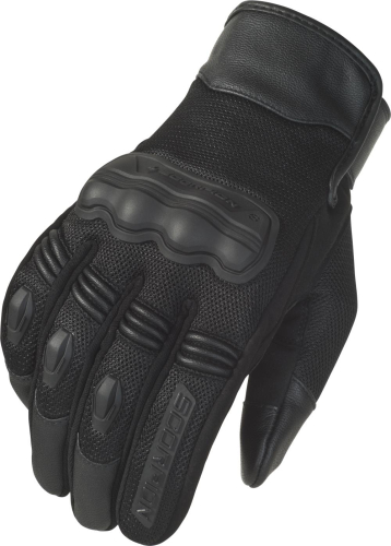 Scorpion - Scorpion Divergent Gloves - G33-033 - Black - Small