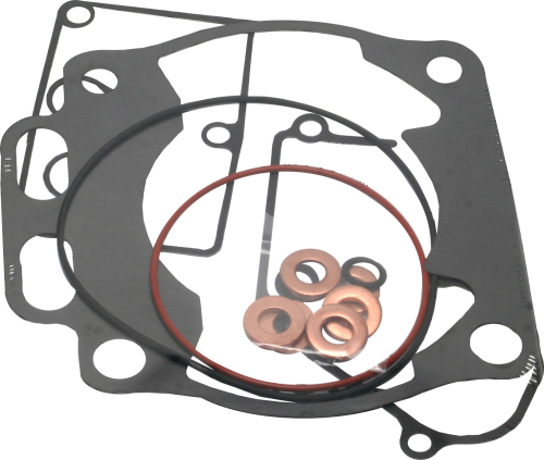 Cometic Gasket - Cometic Gasket Top End Gasket Kit - C3097