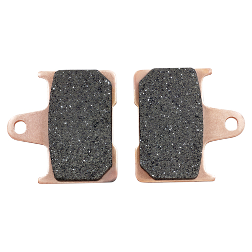 EBC - EBC Extreme Performance Brake Pads - EPFA254HH