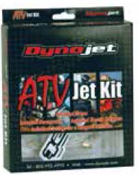 Dynojet Research - Dynojet Research Jet Kit - Stage 1 - Q537