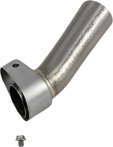 Akrapovic - Akrapovic Exhaust Noise Damper - V-TUV002