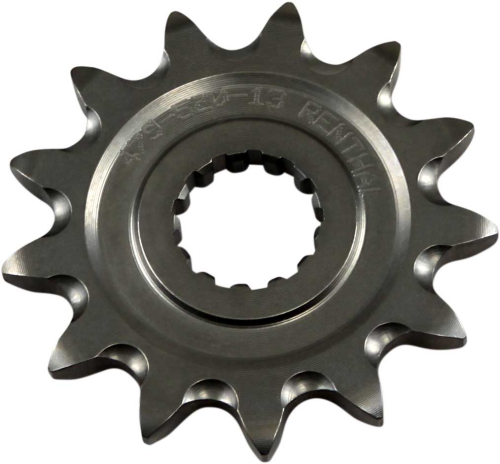 Renthal - Renthal Steel Front Sprocket - 13T - 479--520-13GP