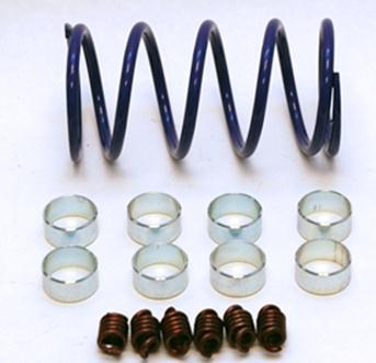 High Lifter Products - High Lifter Products Outlaw Clutch Kit - HLCKY550GR