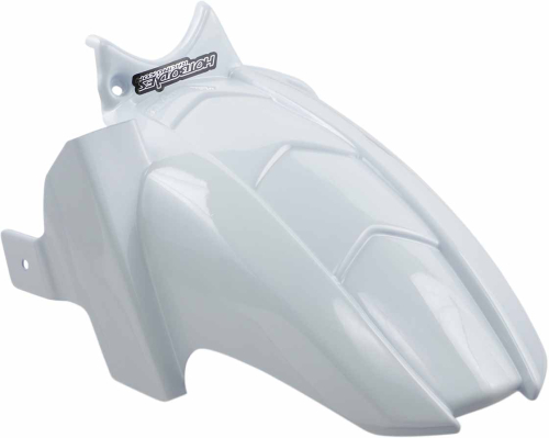 Hotbodies Racing - Hotbodies Racing Rear Tire Hugger - Stardust White - 513031203