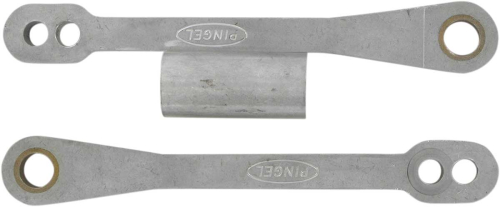 Pingel - Pingel Suspension Lowering Link - Lowered Distance 1in. and 3in. - 62026
