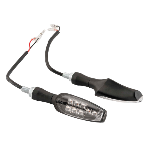 BikeMaster - BikeMaster 8 LED Turn Signals - 266265