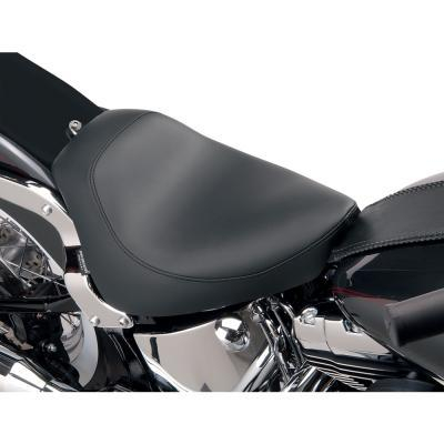 Drag Specialties - Drag Specialties Solo Seat - Smooth - 0802-0394