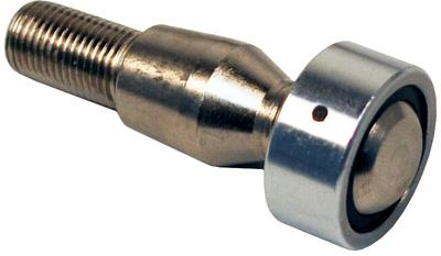 Zbroz Racing - Zbroz Racing Upper A-Arm Ball Joint - K37-0801-0