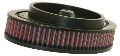 K&N Engineering - K&N Engineering Replacement Air Filter - E-3972