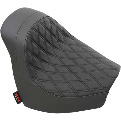 Z1R - Z1R Low-Profile Solo Seat - Double Diamond - XF-2-0810-1890