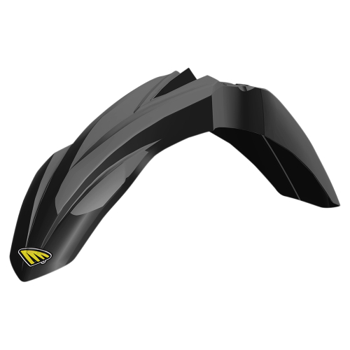 Cycra - Cycra Performance Front Fender - Black - 1CYC-1572-12