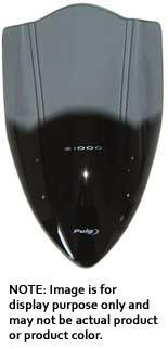 PUIG - PUIG Touring Windscreen - Clear - 4946W