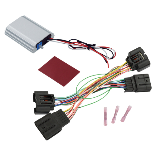 Show Chrome - Show Chrome Brake Light Modulator - 52-949