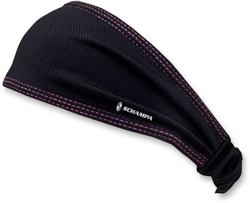 Schampa - Schampa Mini-Doo-Z - DZ015B-09 - Cool Skin Black/Pink - OSFM