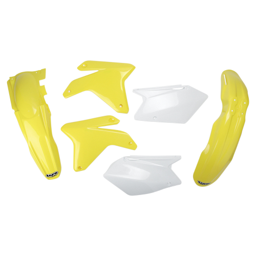 UFO Plastics - UFO Plastics Complete Body Kit - OEM - SUKIT404-999