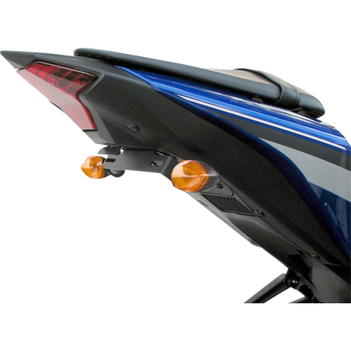 Targa - Targa Tail Kit - 22-268A-L