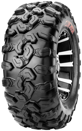 CST - CST CU04 Clincher Rear Tire - 25x10R12 - TM005463G0