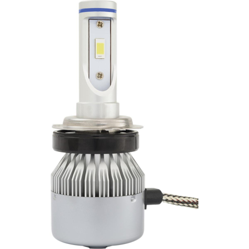 Show Chrome - Show Chrome 4200 Lumens H7 Replacement Bulb - 10-107B