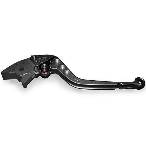 PSR - PSR Click-N-Roll Short Style Brake Lever - Black - 00-00553-22