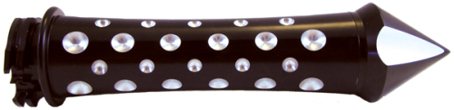 Yana Shiki - Yana Shiki Universal Grips - Polished - Dimple - Spike - A4287P
