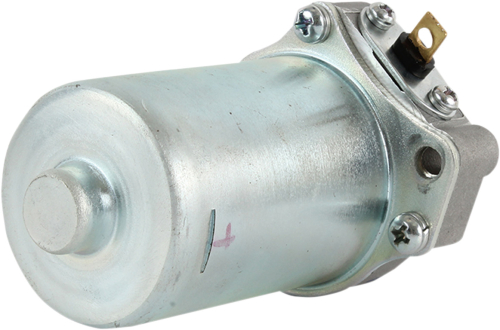 Parts Unlimited - Parts Unlimited Starter - 2110-0918