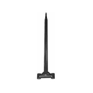 Lone Star Racing - Lone Star Racing Steering Stem without Handlebar Clamp - Black - 19-2400107
