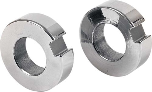 Diamond Engineering - Diamond Engineering Axle Adjuster Spacers - DE5182HP
