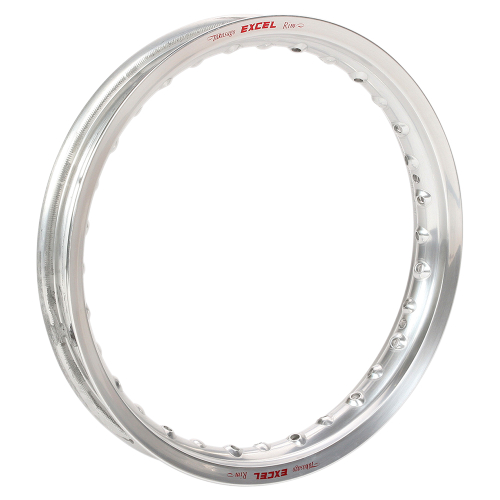 Excel - Excel Takasago Rear Rim - 14x1.60 - Silver - BCS404