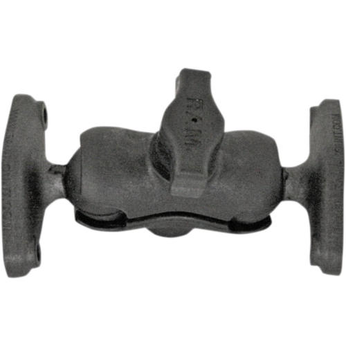 Custom Dynamics - Custom Dynamics RAM Mount for Trulink Universal LED Safety System - CDVL-RAM