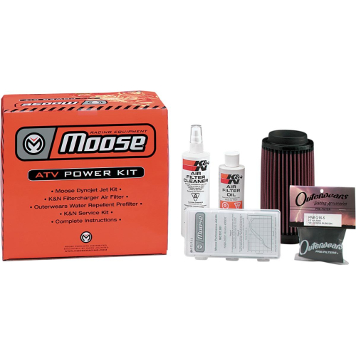 Moose Racing - Moose Racing Power Kit - MPK101