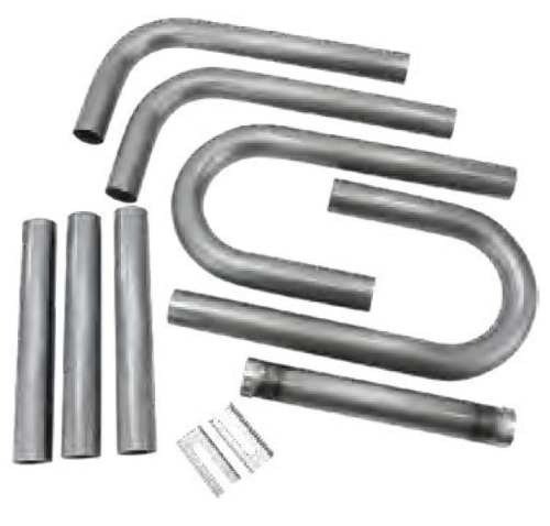 TC Bros - TC Bros DIY Exhaust Builder Kit - 109-0092