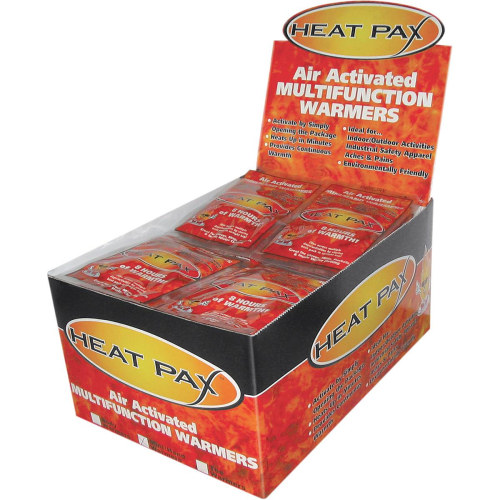 Techniche - Techniche Heat Pax Body Warmers - 5541