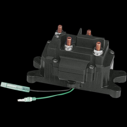 Warn - Warn Replacement Contactors For 05-08 Polaris Models With Factory-Installed Winch/Wiring - 70712