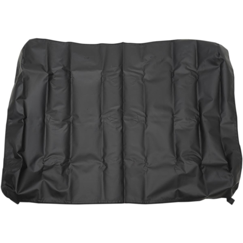 Moose Utility - Moose Utility Roof Cap - Black - 0521-1525