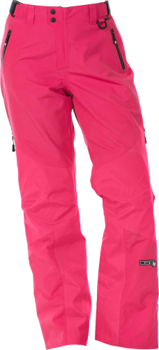 DSG - DSG Prizm Tech Womens Pants - 21677 - Watermelon - X-Small