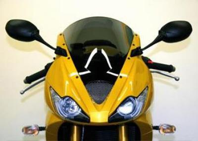 HeliBars - HeliBars Clip-on Handlebar - TS675