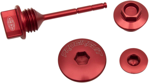 Pro Circuit - Pro Circuit Engine Plug Kit - PC4009-0011